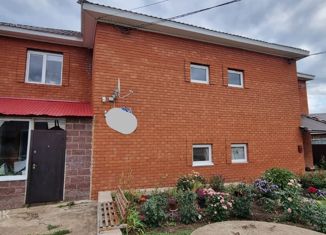 Продажа таунхауса, 63.8 м2, село Нагаево, Советская улица, 13