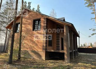 Продаю дом, 230 м2, село Рыбалово, переулок Энергетиков, 1