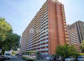 Продаю квартиру студию, 24 м2, Владимир, Северная улица, 2Б, ЖК Молодёжный