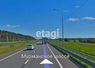 Продажа участка, 98180 сот., село Путилово