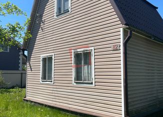 Продаю дом, 36 м2, СНТ Юбилейный, СНТ Юбилейный, 8