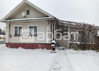 Дом на продажу, 52.3 м2, Шарья, улица И. Болотникова, 18