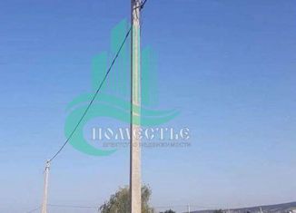 Продаю земельный участок, 7 сот., СТ Тополь, улица Энтузиастов, 47