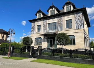 Продаю дом, 700 м2, деревня Таганьково