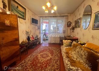 3-комнатная квартира на продажу, 64.2 м2, Крым, Краснодарский переулок, 3