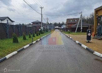 Продается участок, 6 сот., Солнечногорск, Советская площадь