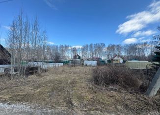 Продажа участка, 5.2 сот., садовое некоммерческое товарищество Экспериментатор-1, Сиреневая улица