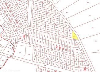 Продажа земельного участка, 11.6 сот., деревня Виркино, Кедровая улица