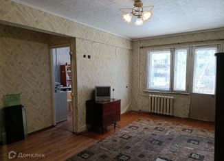 Продается 2-комнатная квартира, 44.9 м2, Иркутск, Куликовская улица, 7, Ленинский округ