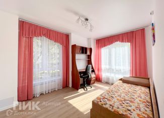 Сдам двухкомнатную квартиру, 48.4 м2, Москва, Перовское шоссе, 2к3, метро Нижегородская