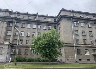 Продам 4-комнатную квартиру, 111.7 м2, Санкт-Петербург, Левашовский проспект, 3, Левашовский проспект