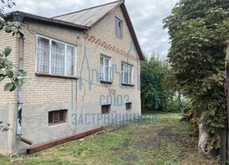 Дом на продажу, 226 м2, село Заворонежское, улица Крупской, 74