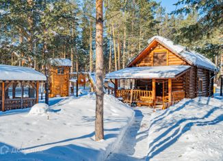 Дом на продажу, 108 м2, поселок Сарапулка, Каменный переулок, 10