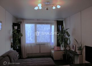 Продажа 1-ком. квартиры, 32.5 м2, Санкт-Петербург, улица Кустодиева, 20к1, Выборгский район