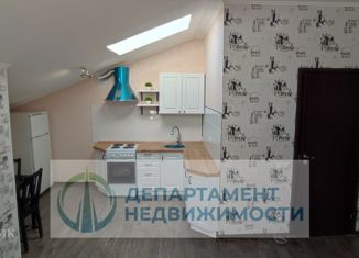 Продам квартиру студию, 26 м2, Краснодар, улица Ленина, 13, улица Ленина