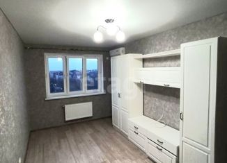 Продам 1-ком. квартиру, 36.6 м2, посёлок Российский, улица имени В.М. Комарова, 21/1к5, ЖК Калинино Парк