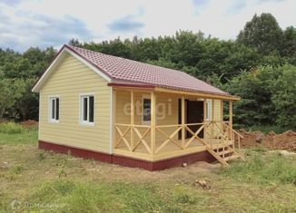 Продаю дом, 50 м2, посёлок Ильинский, Дубовая улица