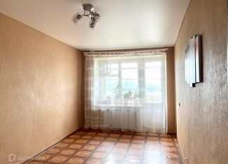 2-комнатная квартира на продажу, 39.6 м2, Хабаровский край, улица Руднева, 98