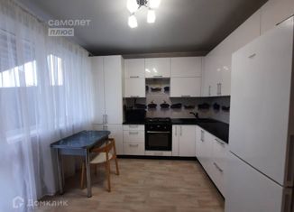 Продаю 1-ком. квартиру, 39.9 м2, село Булгаково, бульвар Габдрахмана Кадырова, 47