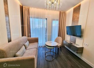 Продажа трехкомнатной квартиры, 75 м2, Сочи, Ривьерский переулок, 6, микрорайон Центральный