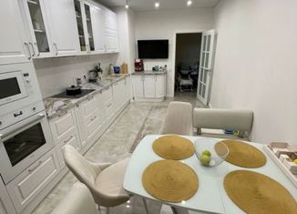 Продам двухкомнатную квартиру, 70 м2, Краснодар, ЖК Альпы, Командорская улица, 6