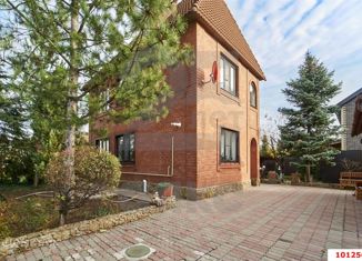 Продажа дома, 85 м2, садовое товарищество Ветеран, Зелёная улица, 615