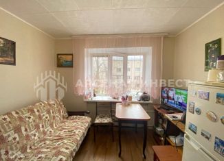 Продажа комнаты, 12.4 м2, Вологда, Залинейная улица, 22А, микрорайон Станкозавод