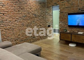 Продам трехкомнатную квартиру, 80 м2, Новосибирск, Трудовая улица, 24, Трудовая улица