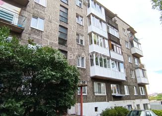 Продажа 1-комнатной квартиры, 22 м2, Калининград, Тихорецкая улица, 45