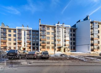 Продается однокомнатная квартира, 29.8 м2, посёлок Красный Бор, Большая Заозёрная улица, 37