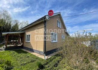 Продается дом, 172.4 м2, село Ефимьево