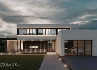 Продам дом, 554 м2, деревня Папушево