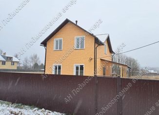 Продаю дом, 120 м2, посёлок Северный, Кленовая улица