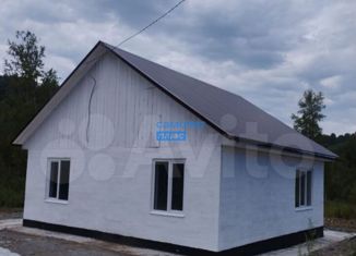 Продаю дом, 70.6 м2, Горно-Алтайск, переулок М.С. Евдокимова, 4