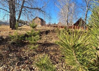 Продается участок, 11 сот., деревня Плоское, Придорожный переулок, 21