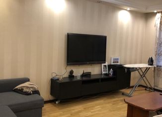 Продам 3-комнатную квартиру, 74 м2, Москва, Рублёвское шоссе, 14к3, метро Кунцевская