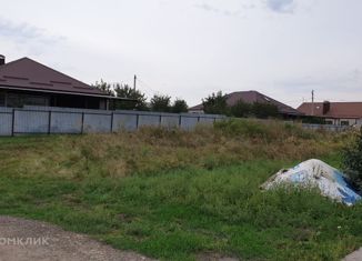 Продажа участка, 10 сот., станица Новотроицкая, улица Мира, 1/1