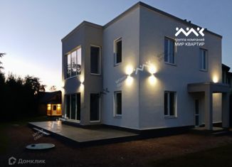 Продам дом, 187.8 м2, Сестрорецк, 20-я дорожка, 4