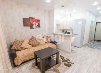 Продам квартиру студию, 31.2 м2, село Осиновая Гора, ЖК Времена Года, улица Аркадия Шипунова, 36