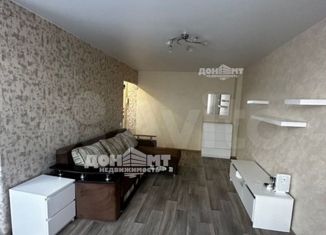 Продается 1-комнатная квартира, 32 м2, Ростовская область, улица Кулагина, 17