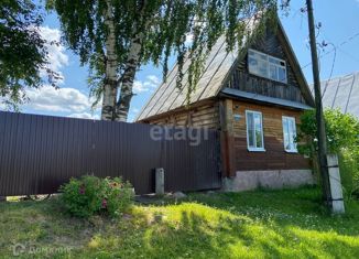 Продается дом, 27 м2, деревня Крутой Овраг, Нагорная улица