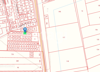 Продается участок, 8 сот., село Верхняя Иволга