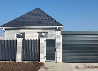 Продам дом, 100 м2, Краснодар, 4-й проезд Куликова Поля, 39, 4-й проезд Куликова Поля