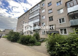 Продается 3-ком. квартира, 49.1 м2, Ивановская область, улица Возрождения, 24