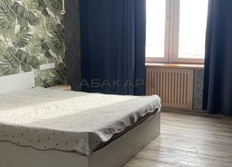 Четырехкомнатная квартира в аренду, 120 м2, Красноярск, улица Партизана Железняка, 19В