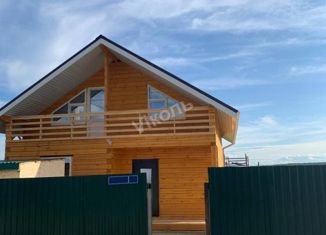 Продажа дома, 160 м2, СНТ Горка, Полевая улица