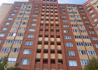 Продам 1-комнатную квартиру, 39.3 м2, Республика Башкортостан, улица Правды, 39к2