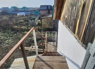 Продажа дома, 70 м2, село Шарипово, Центральная улица