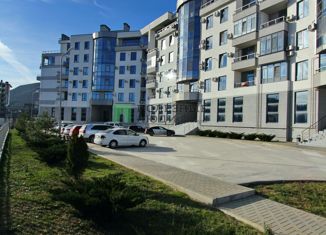 Продается двухкомнатная квартира, 91 м2, село Мысхако, улица Владимира Кайды, 4, ЖК Лагуна
