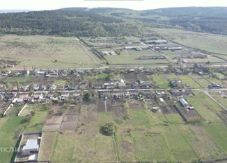 Продам участок, 9 сот., село Денисовка, Восточная улица